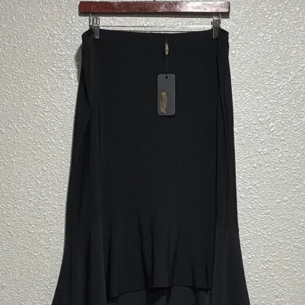 Unbranded Women's Black Skirt